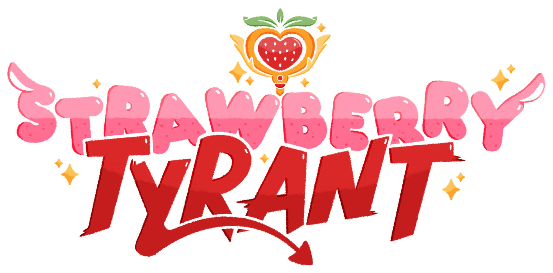 Strawberry Tyrant (BL VN)